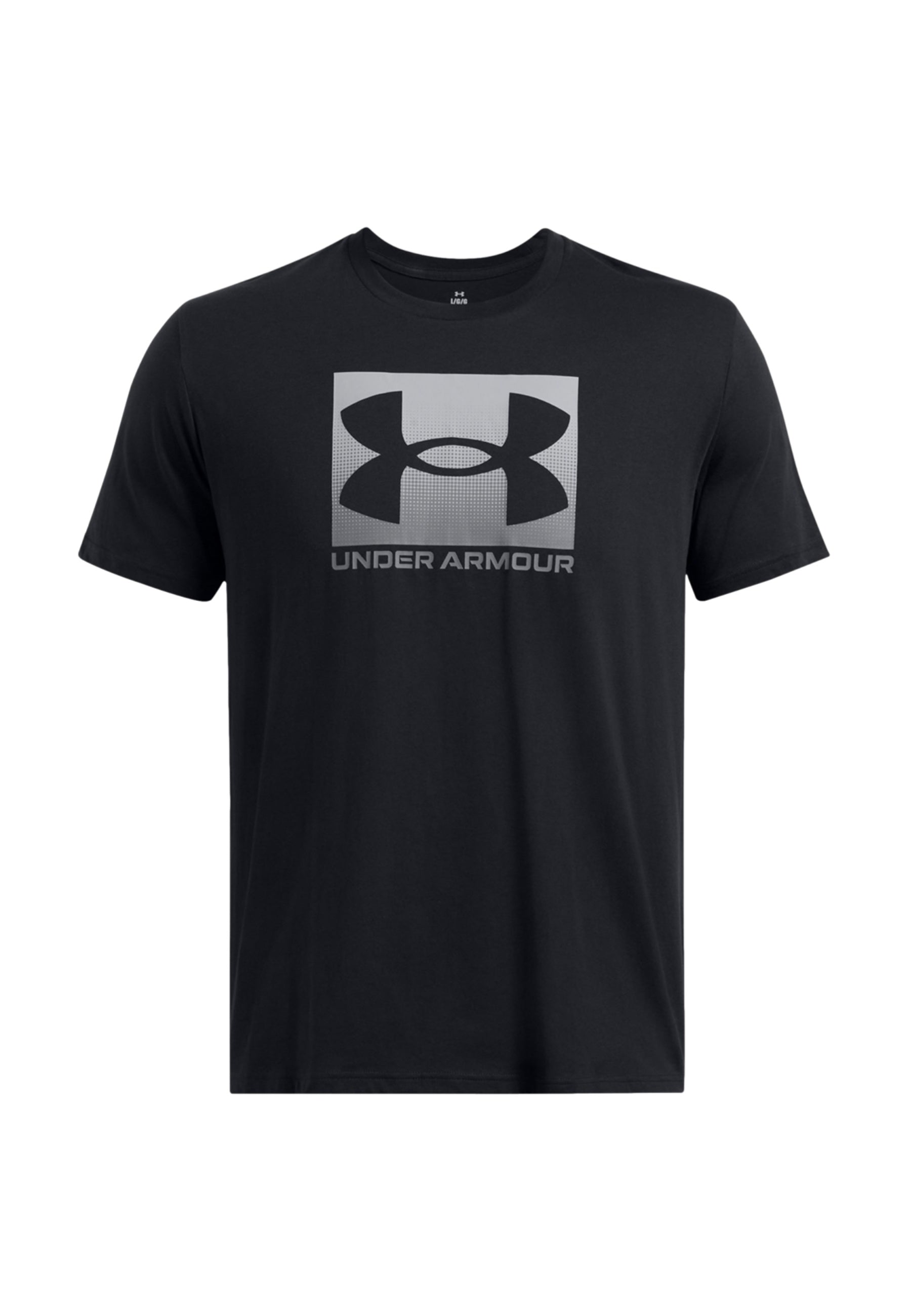 Under Armour BOXED Kurzarmshirt