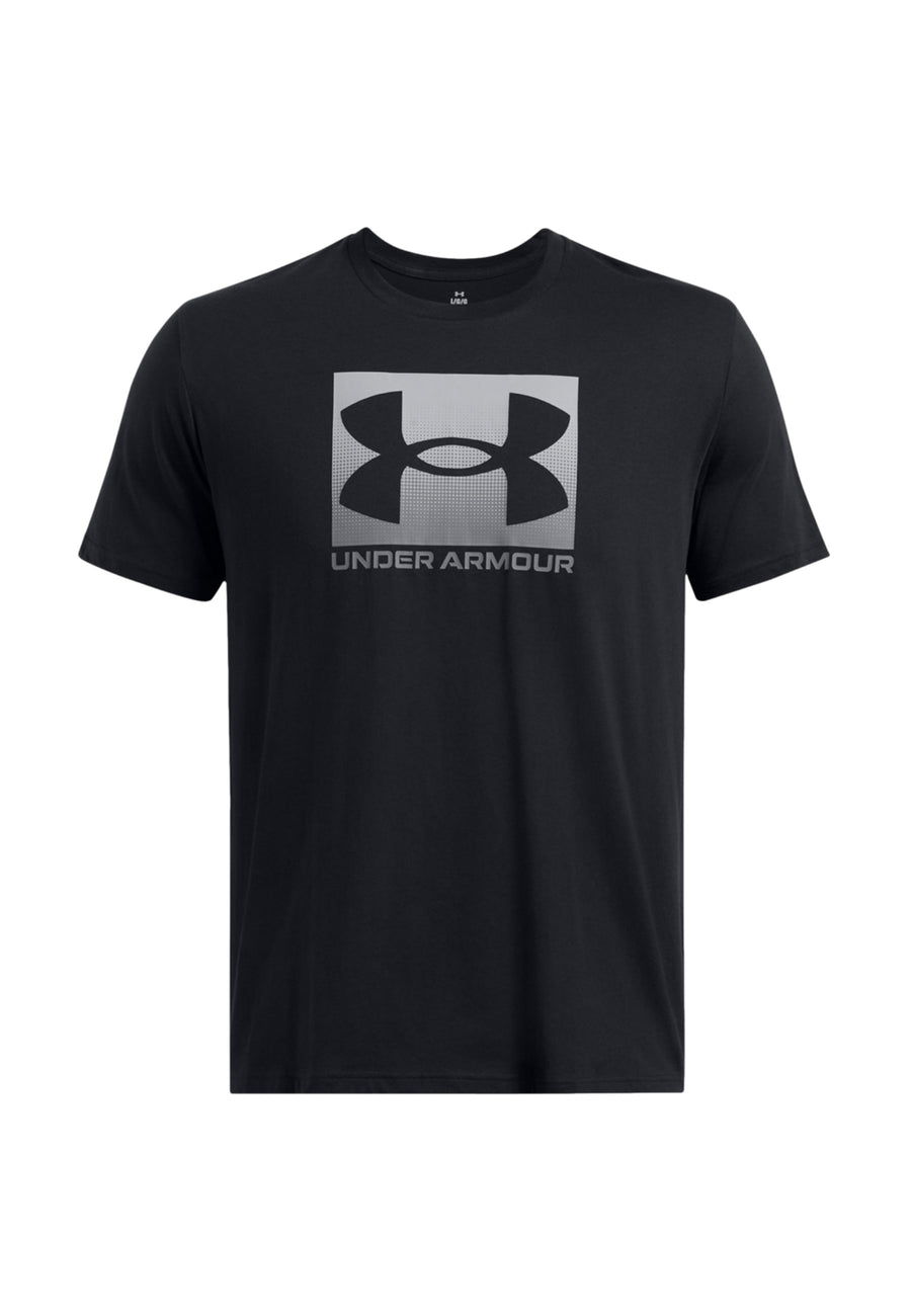 Under Armour BOXED Kurzarmshirt