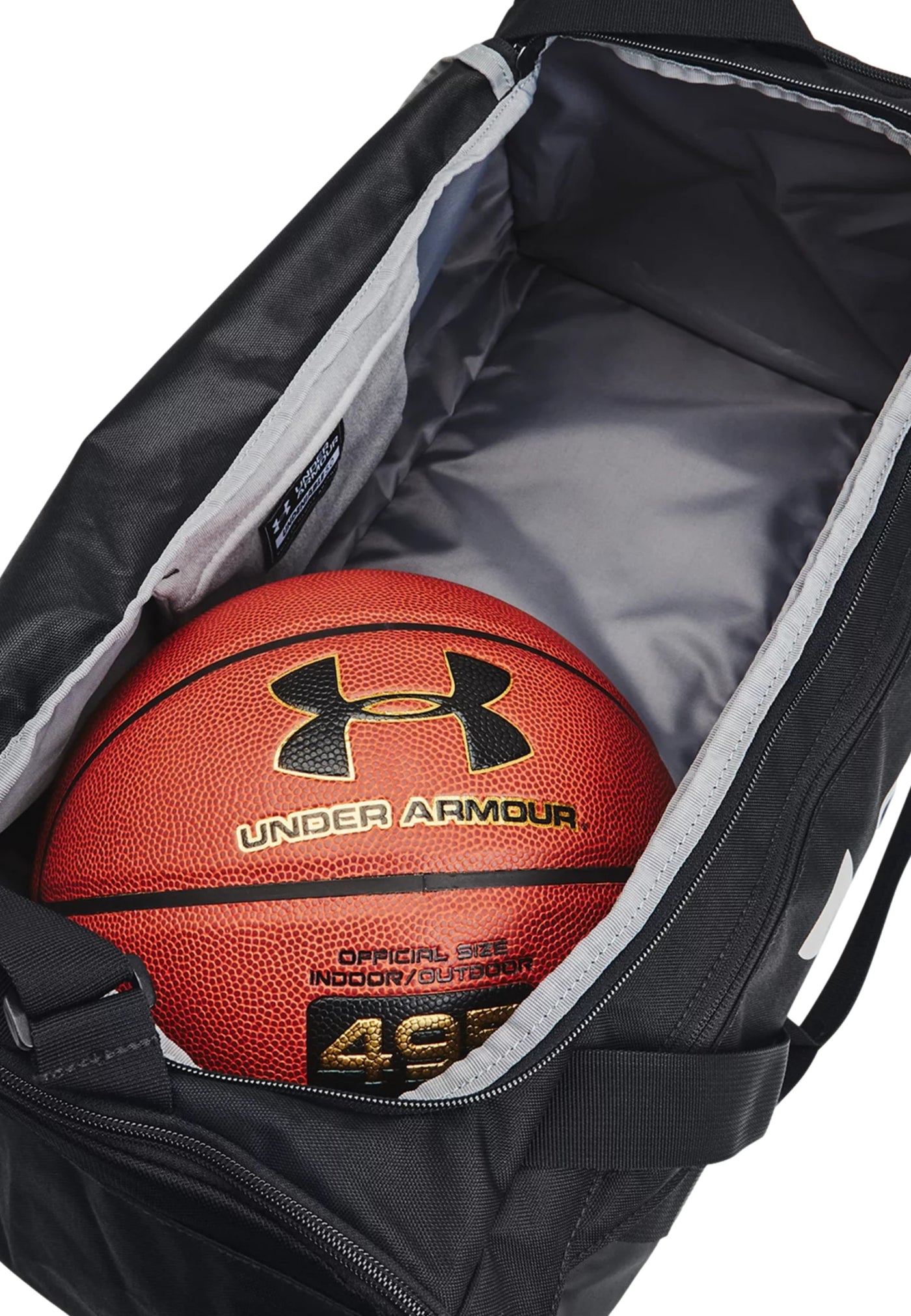 Under Armour UNDENIABLE 5.0 SMALL Sporttasche
