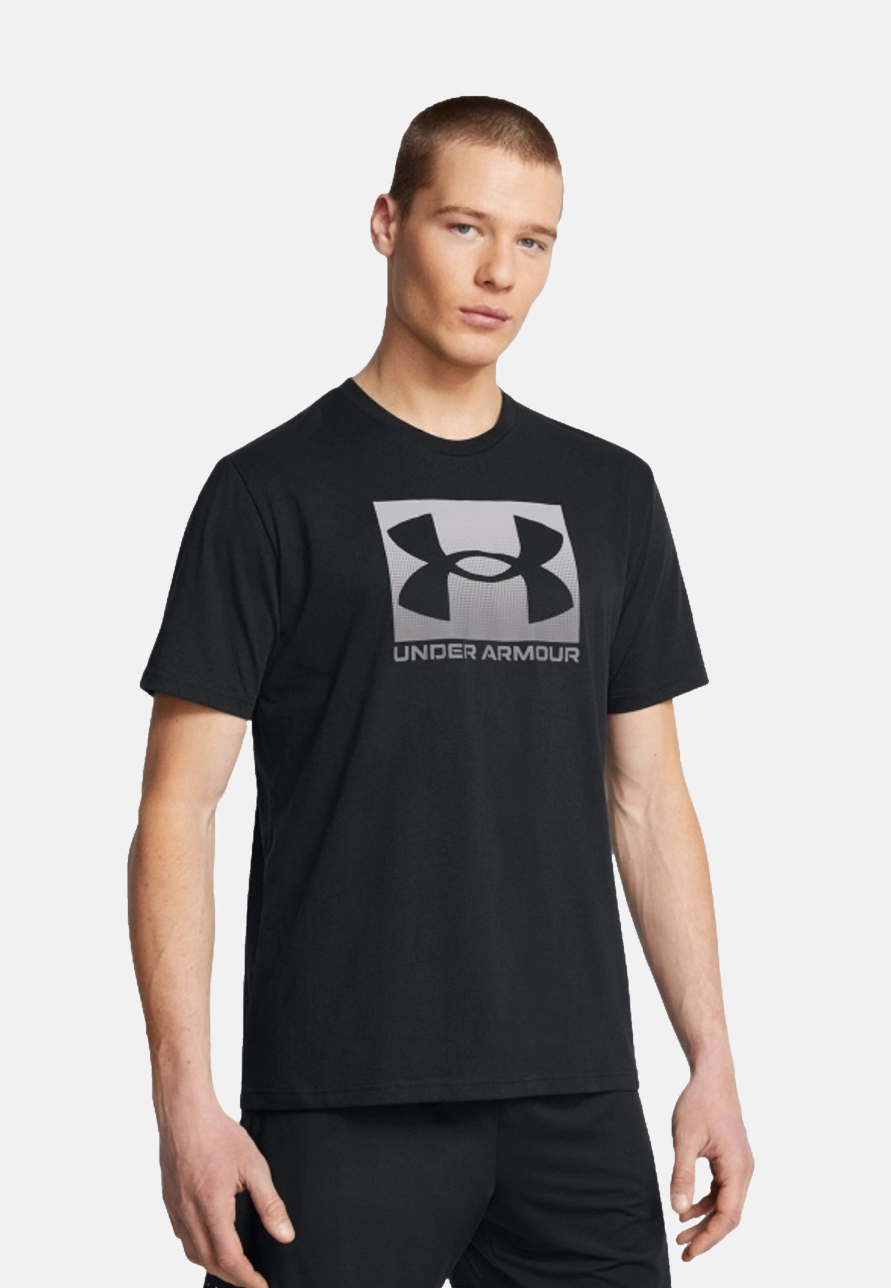 Under Armour BOXED Kurzarmshirt
