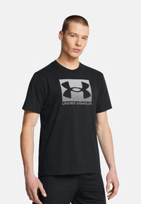 Under Armour BOXED Kurzarmshirt