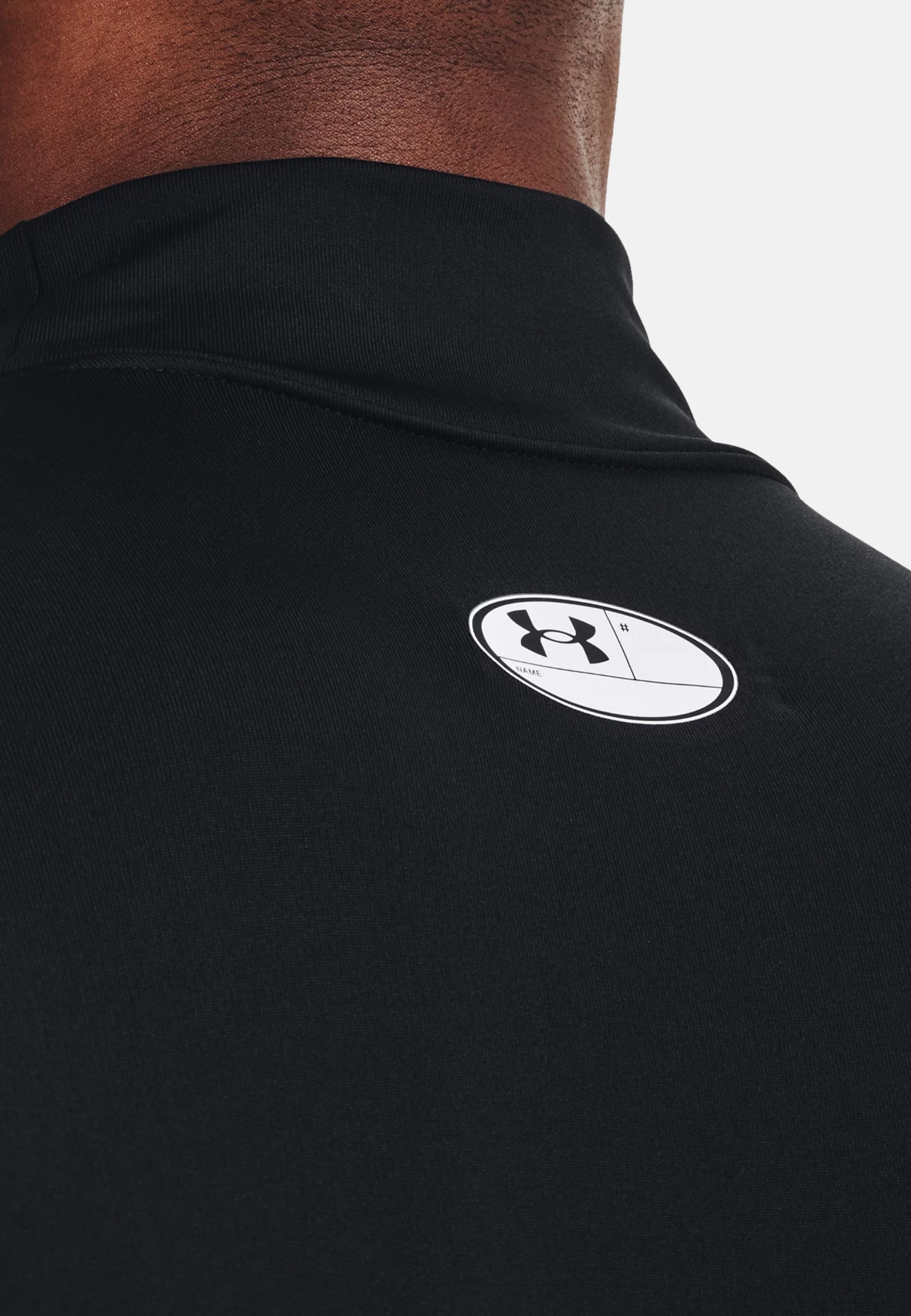 Under Armour Langarmshirt