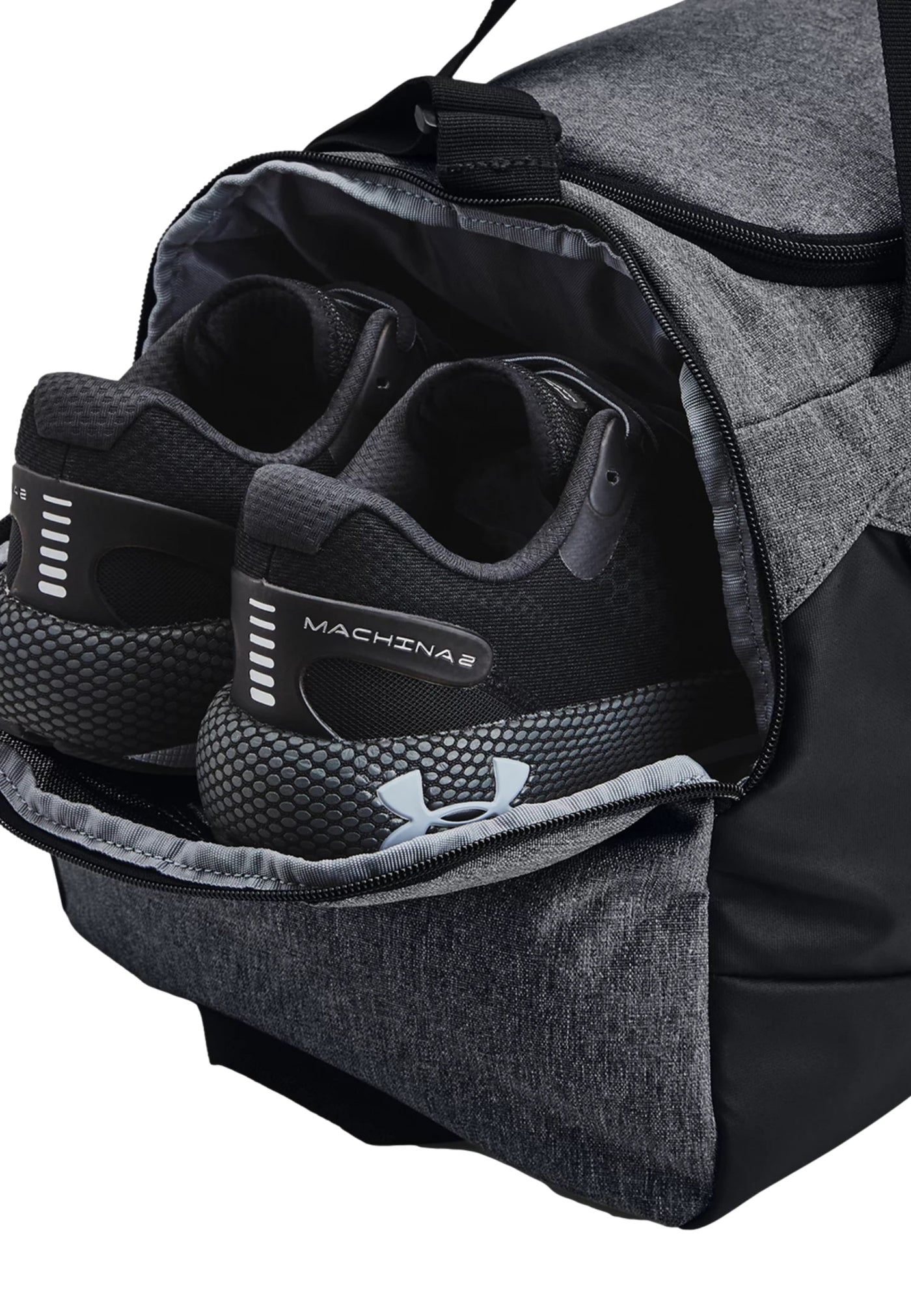 Under Armour UNDENIABLE 5.0 SMALL Sporttasche