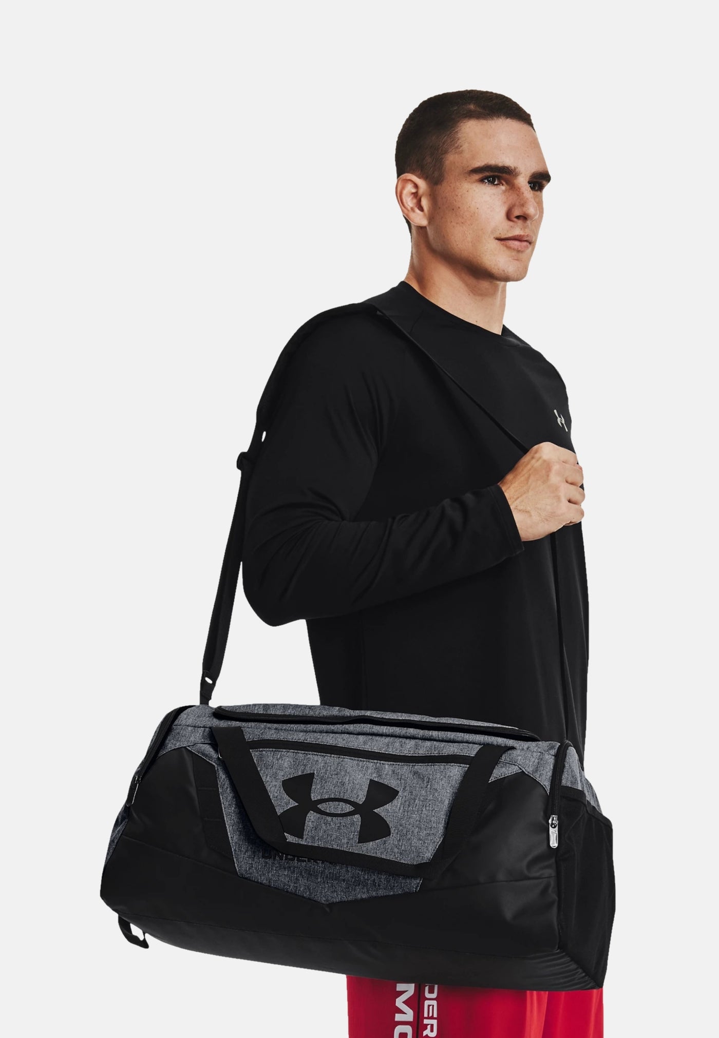 Under Armour UNDENIABLE 5.0 SMALL Sporttasche