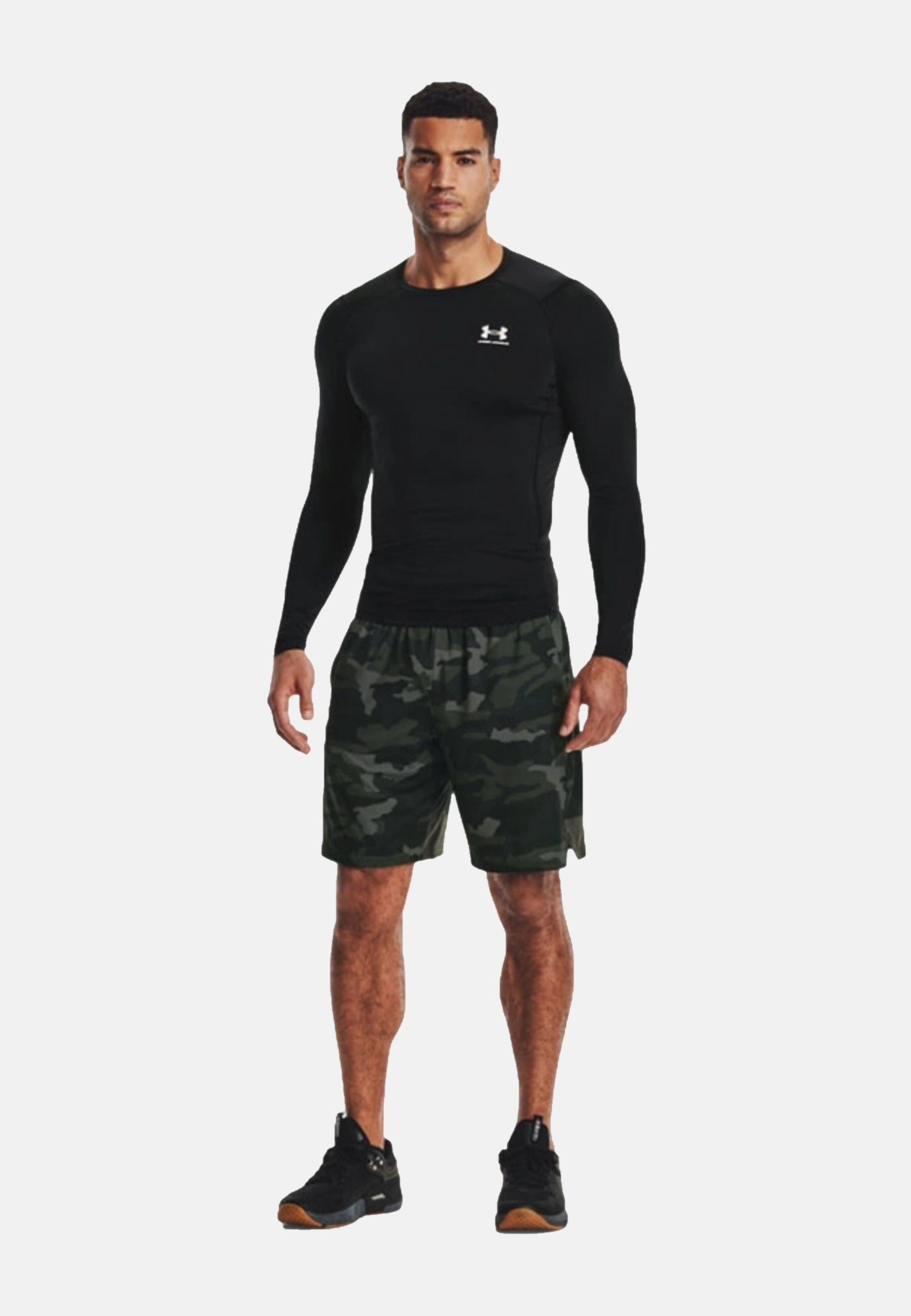 Under Armour Langarmshirt