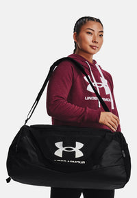 Under Armour UNDENIABLE 5.0 MEDIUM Sporttasche
