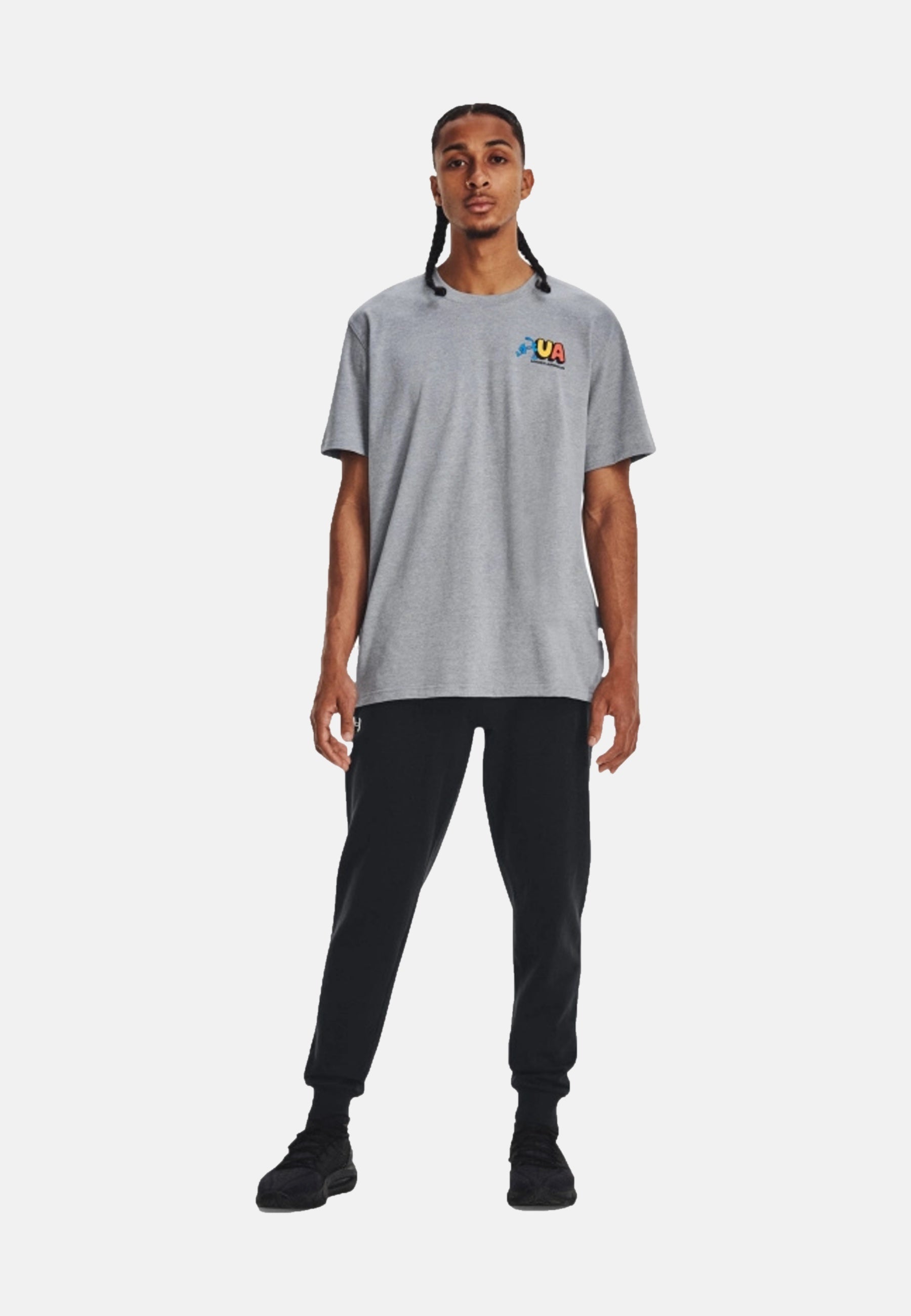 Under Armour RIVAL Sweatpants