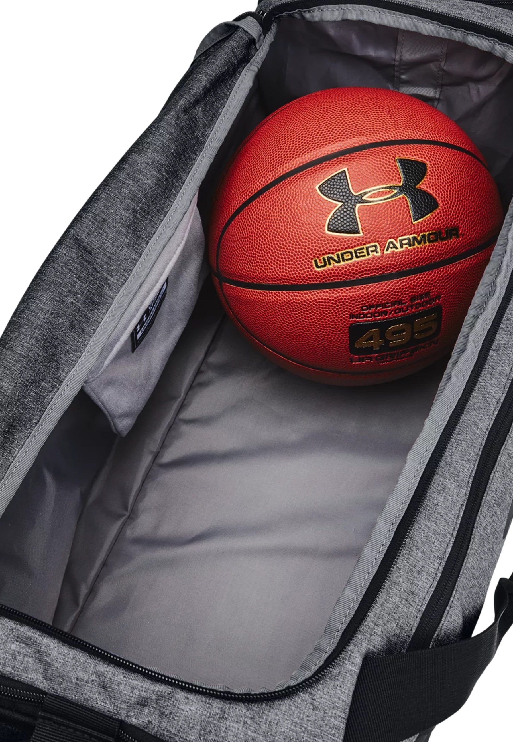 Under Armour UNDENIABLE 5.0 MEDIUM Sporttasche