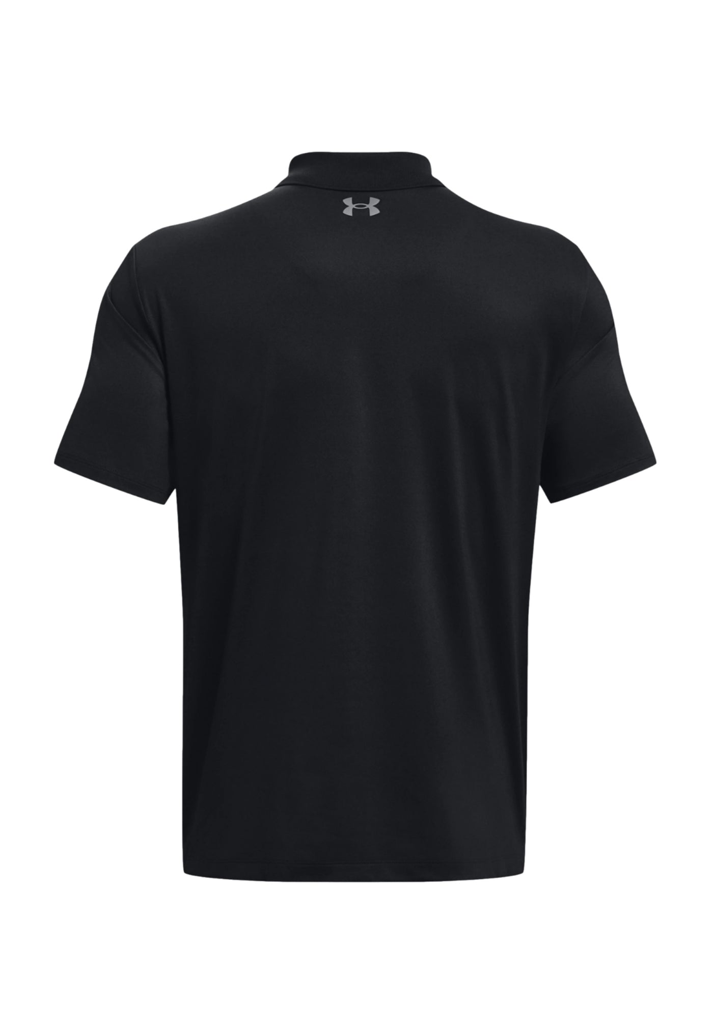 Under Armour MATCHPLAY Kurzarmshirt mit Polokragen
