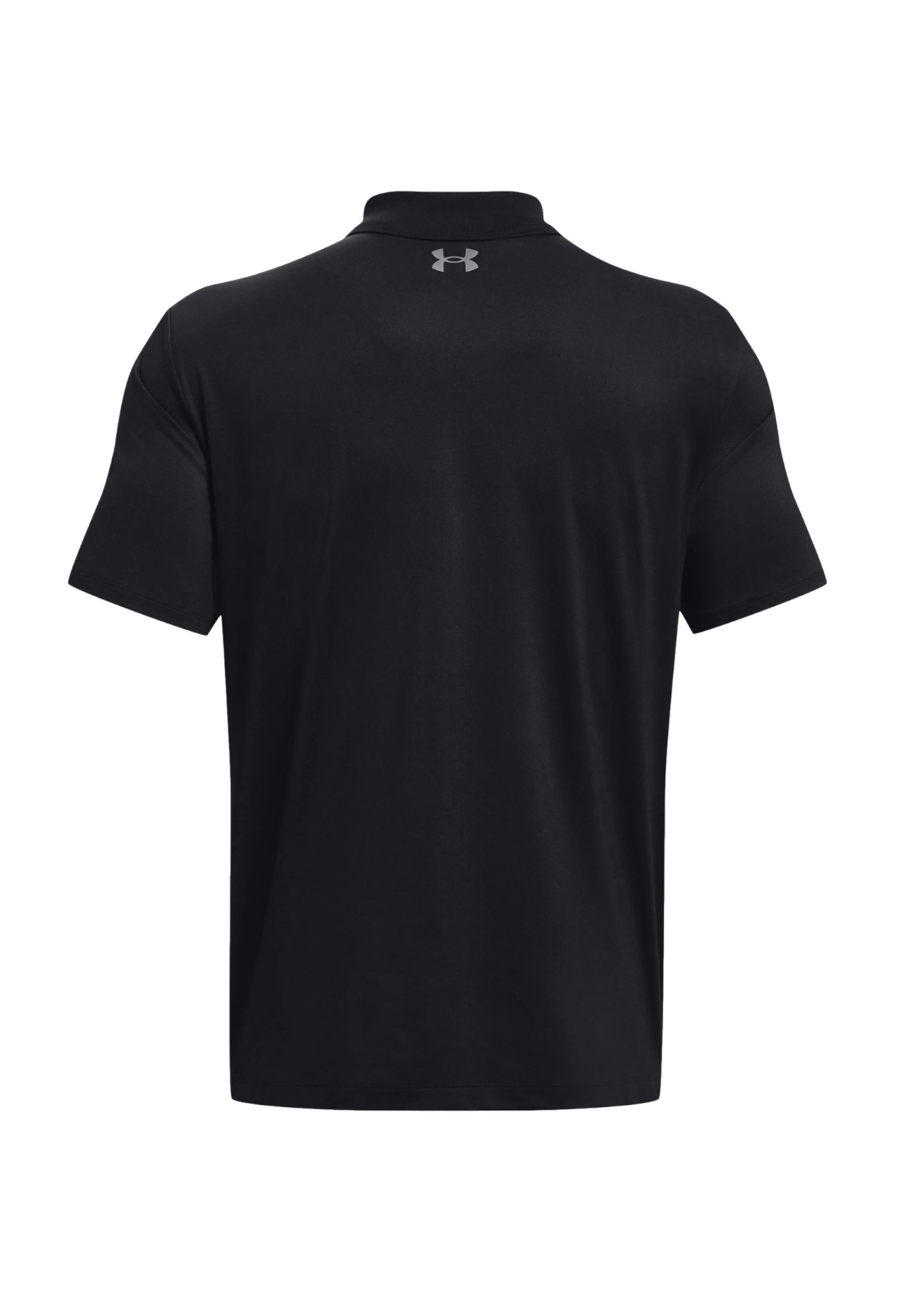 Under Armour MATCHPLAY Kurzarmshirt mit Polokragen