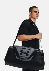 Under Armour UNDENIABLE 5.0 MEDIUM Sporttasche