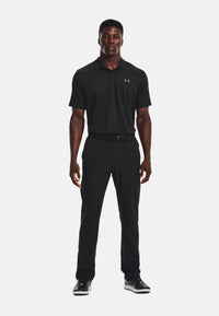 Under Armour MATCHPLAY Kurzarmshirt mit Polokragen