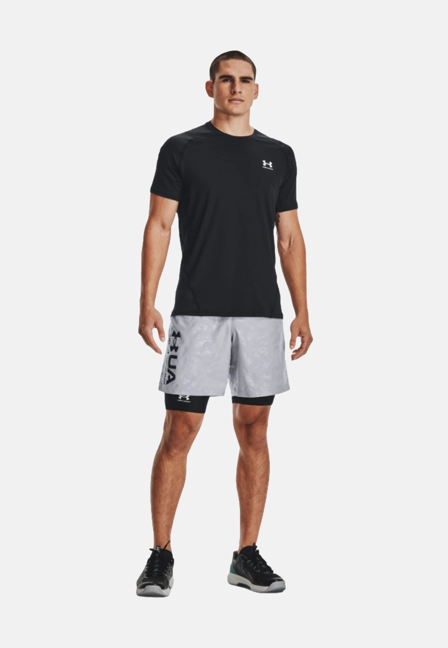 Under Armour Sport-Shorts