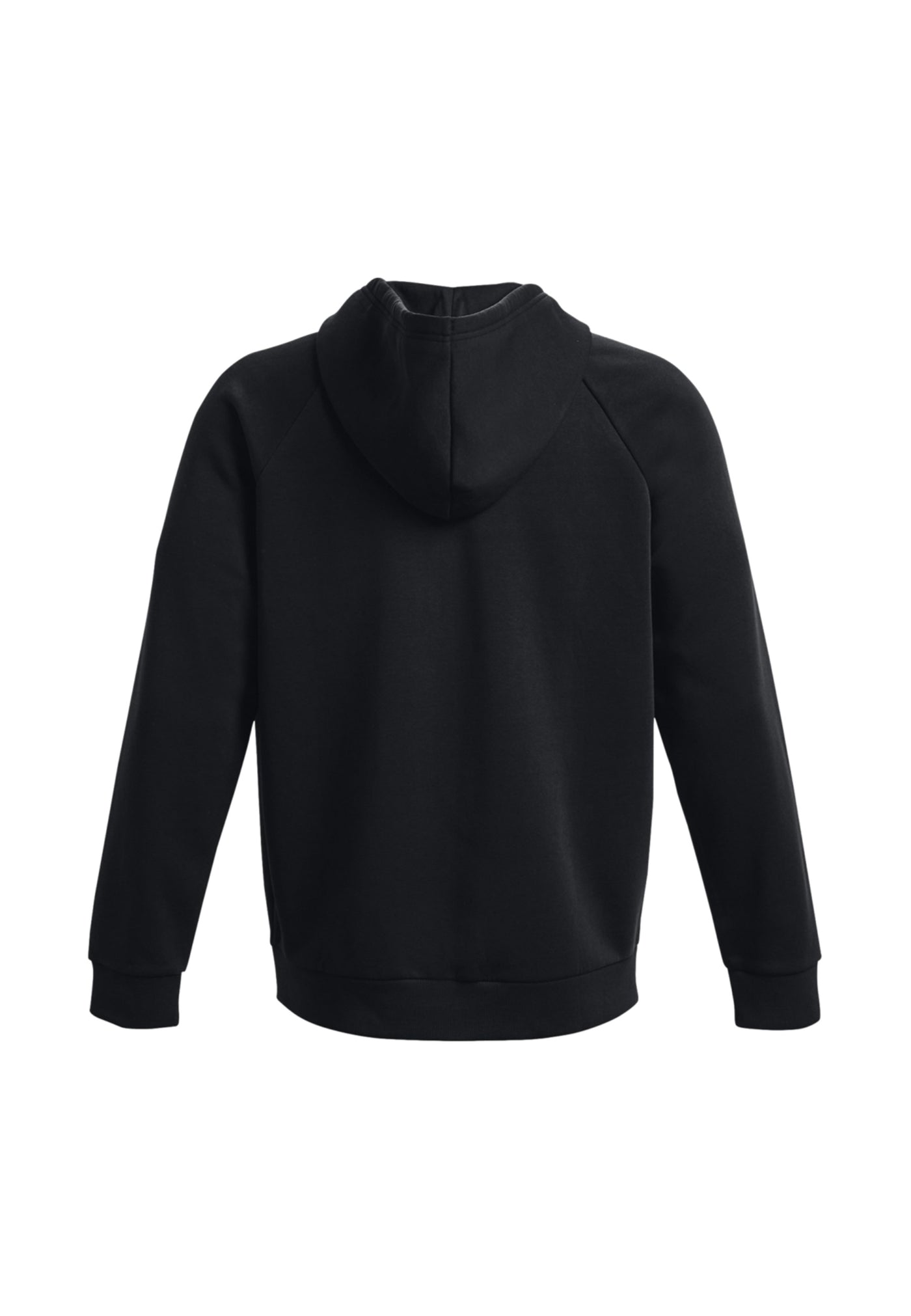 Under Armour RIVAL Kapuzensweatjacke