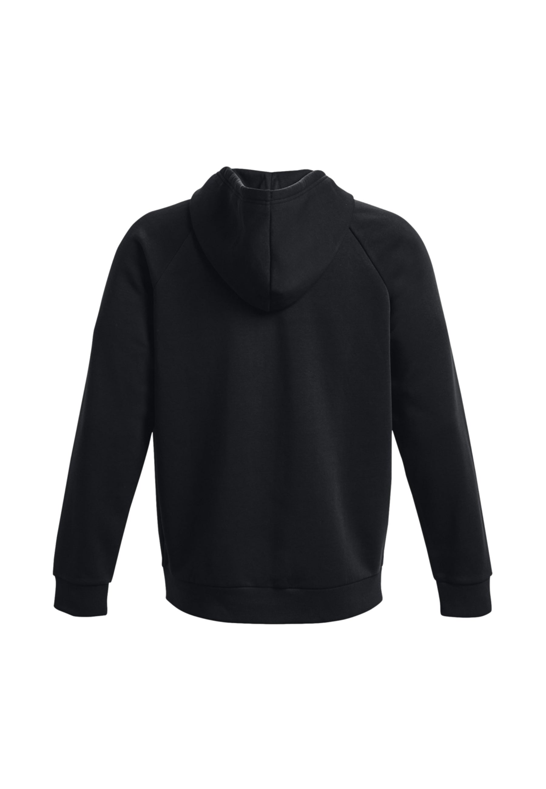 Under Armour RIVAL Kapuzensweatjacke