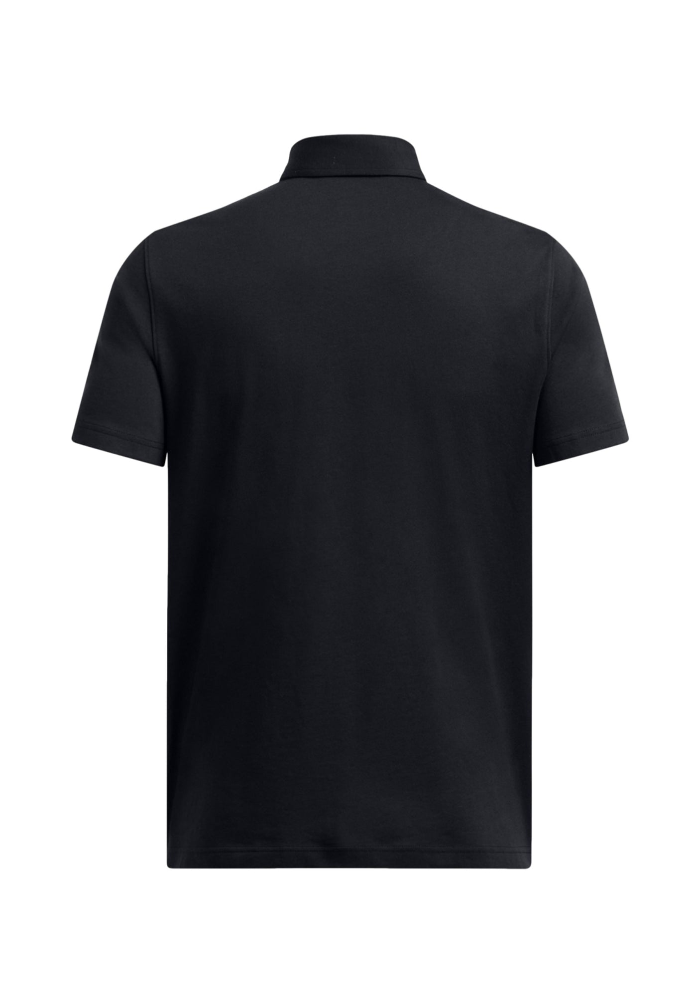Under Armour ICON Kurzarmshirt mit Polokragen