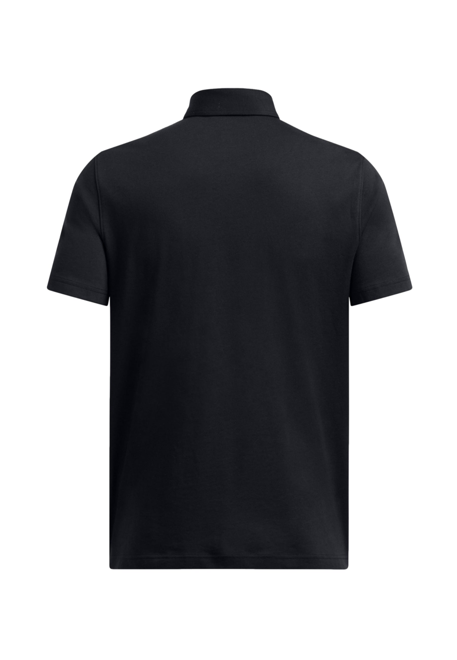 Under Armour ICON Kurzarmshirt mit Polokragen