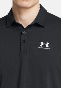Under Armour ICON Kurzarmshirt mit Polokragen