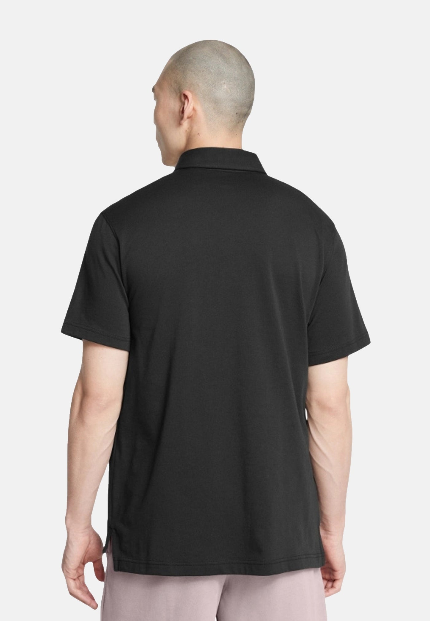 Under Armour ICON Kurzarmshirt mit Polokragen