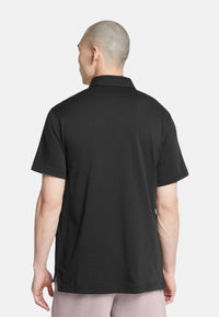 Under Armour ICON Kurzarmshirt mit Polokragen
