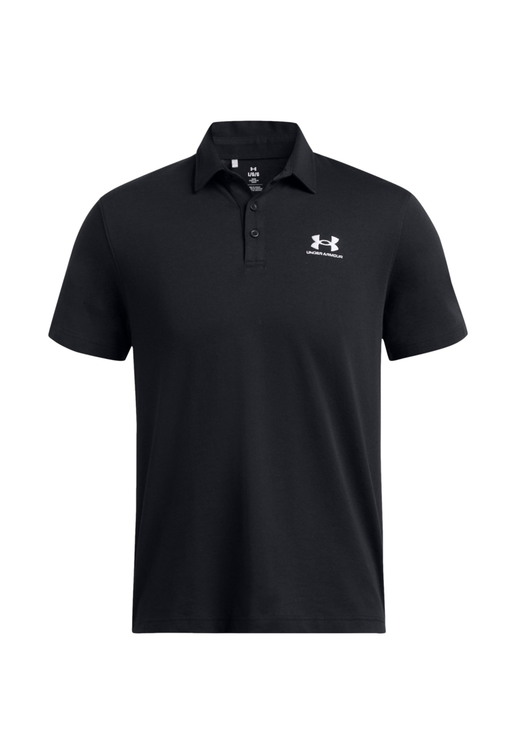 Under Armour ICON Kurzarmshirt mit Polokragen