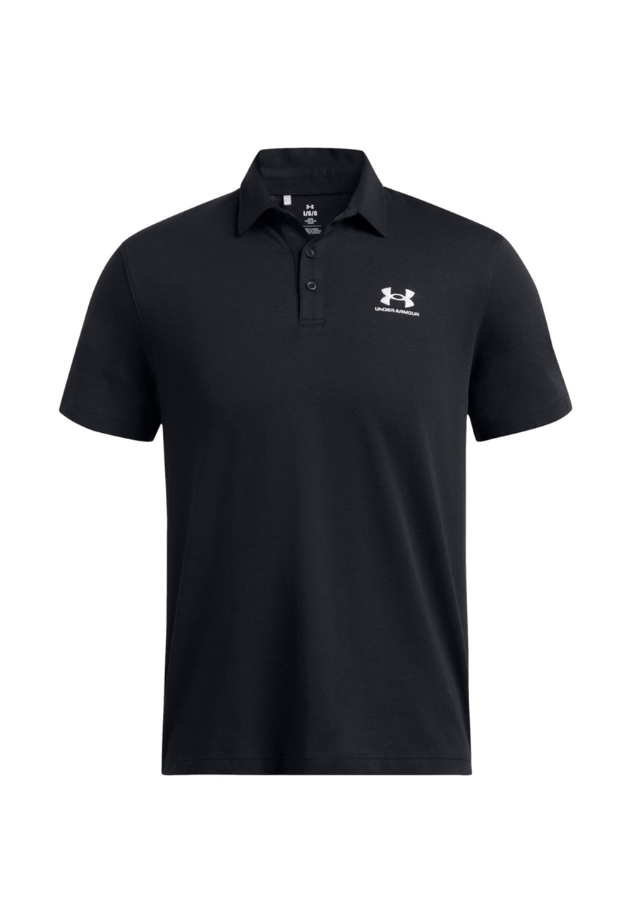 Under Armour ICON Kurzarmshirt mit Polokragen