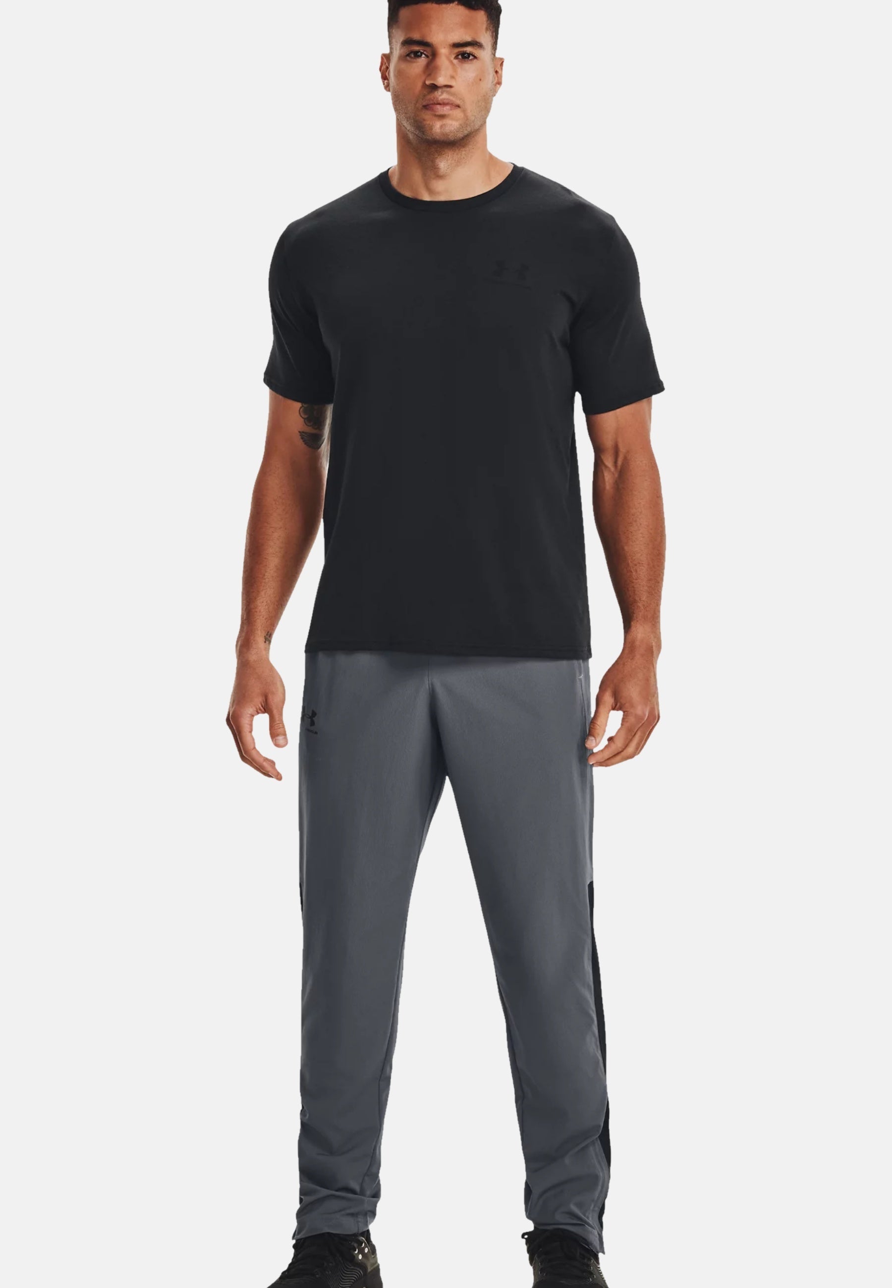 Under Armour Kurzarmshirt