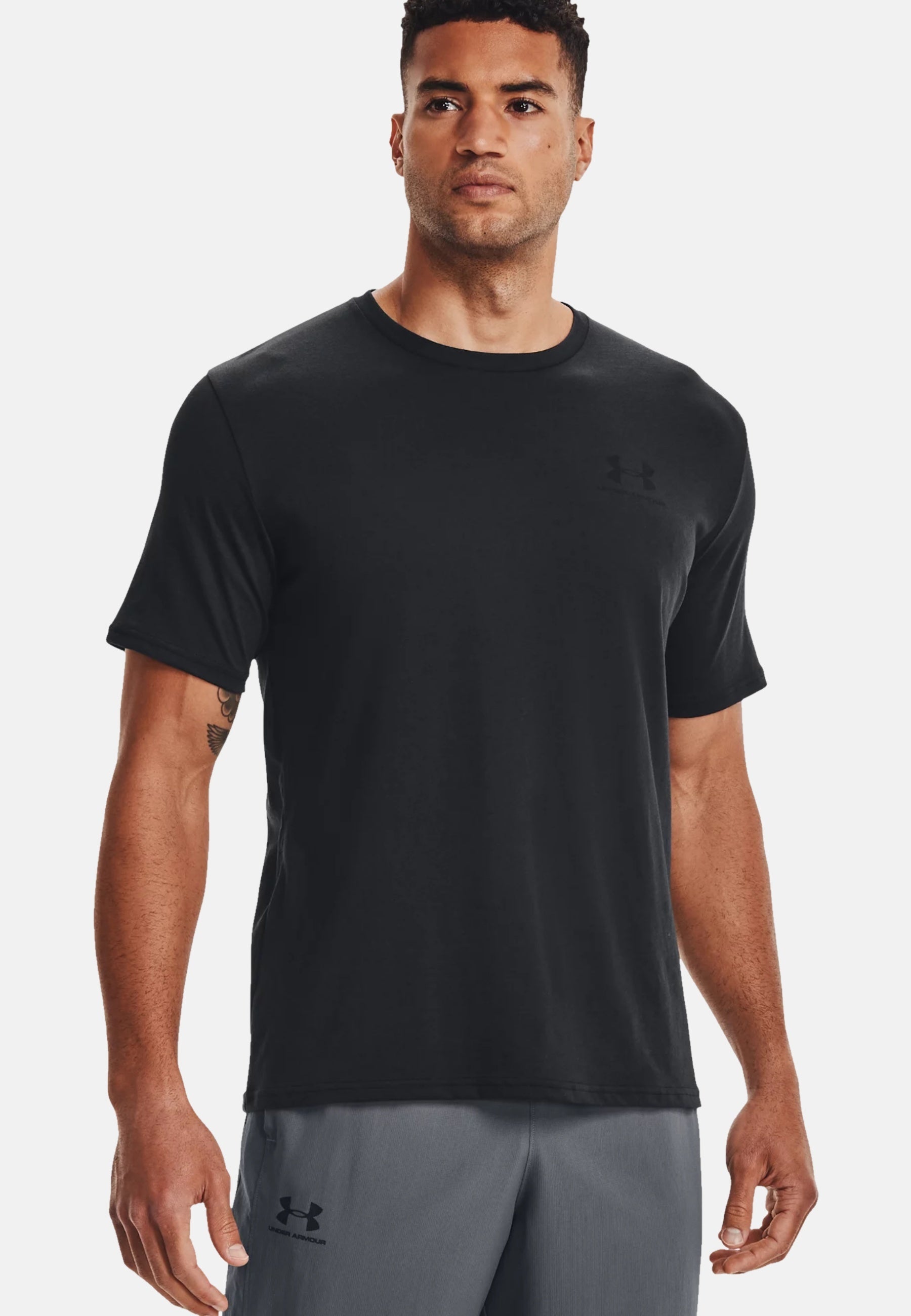 Under Armour Kurzarmshirt