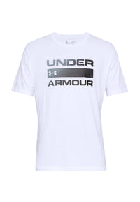 Under Armour TEAM ISSUE WORDMARK Kurzarmshirt