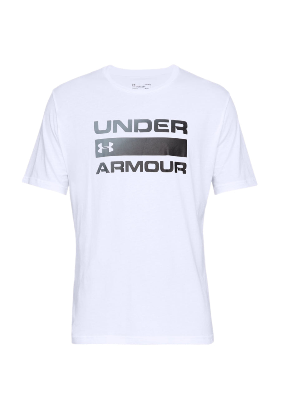 Under Armour TEAM ISSUE WORDMARK Kurzarmshirt