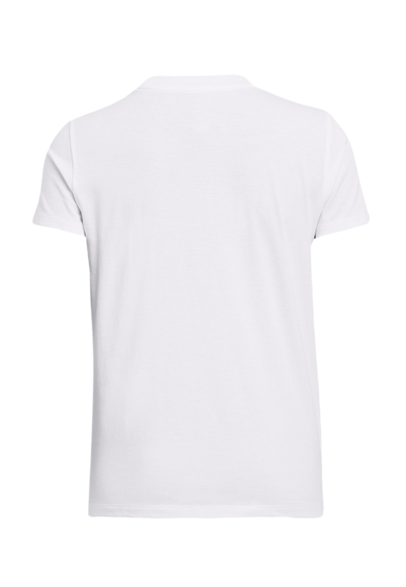 Under Armour RIVAL CORE Kurzarmshirt
