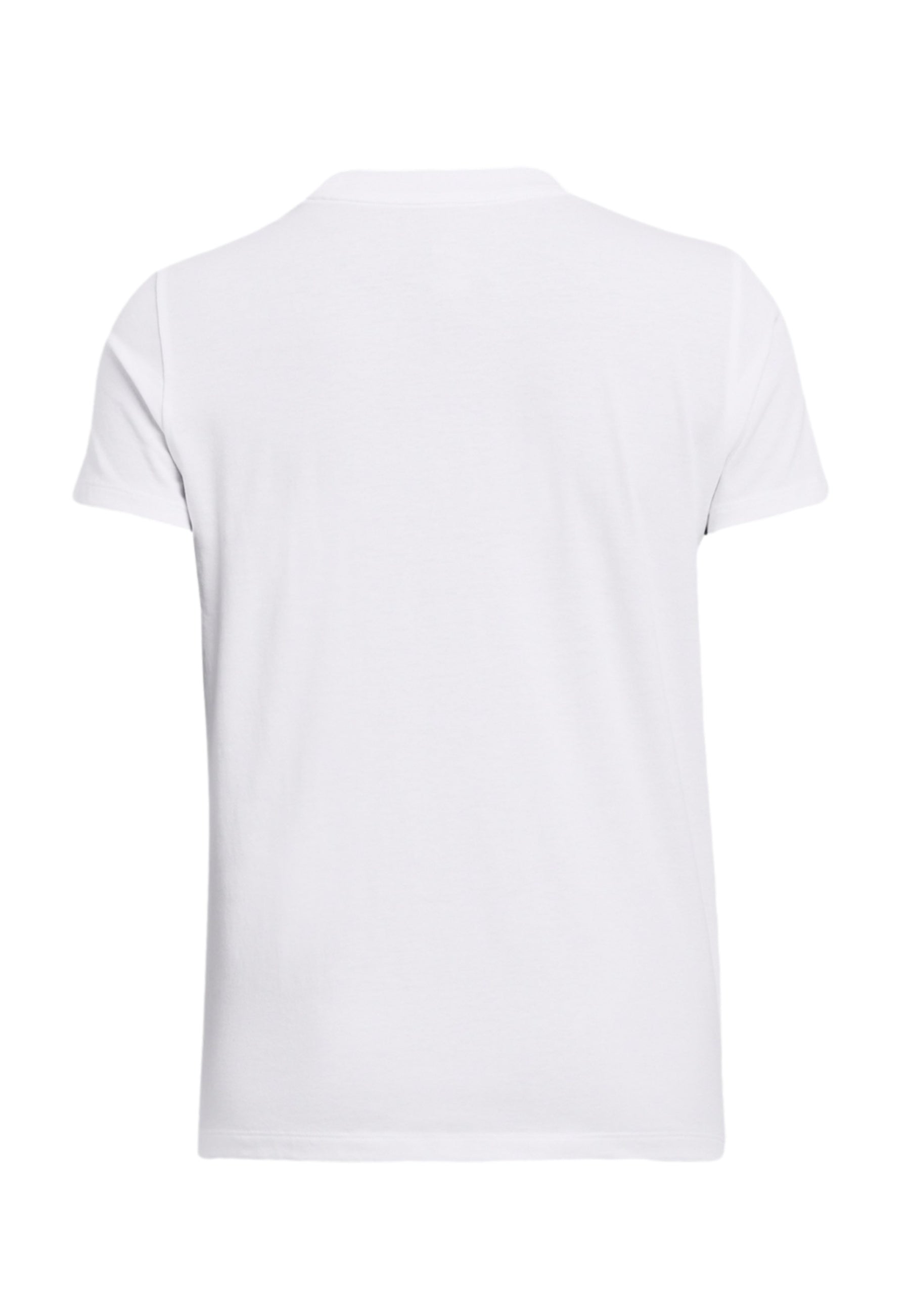 Under Armour RIVAL CORE Kurzarmshirt