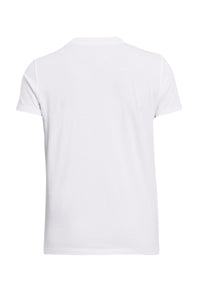 Under Armour RIVAL CORE Kurzarmshirt