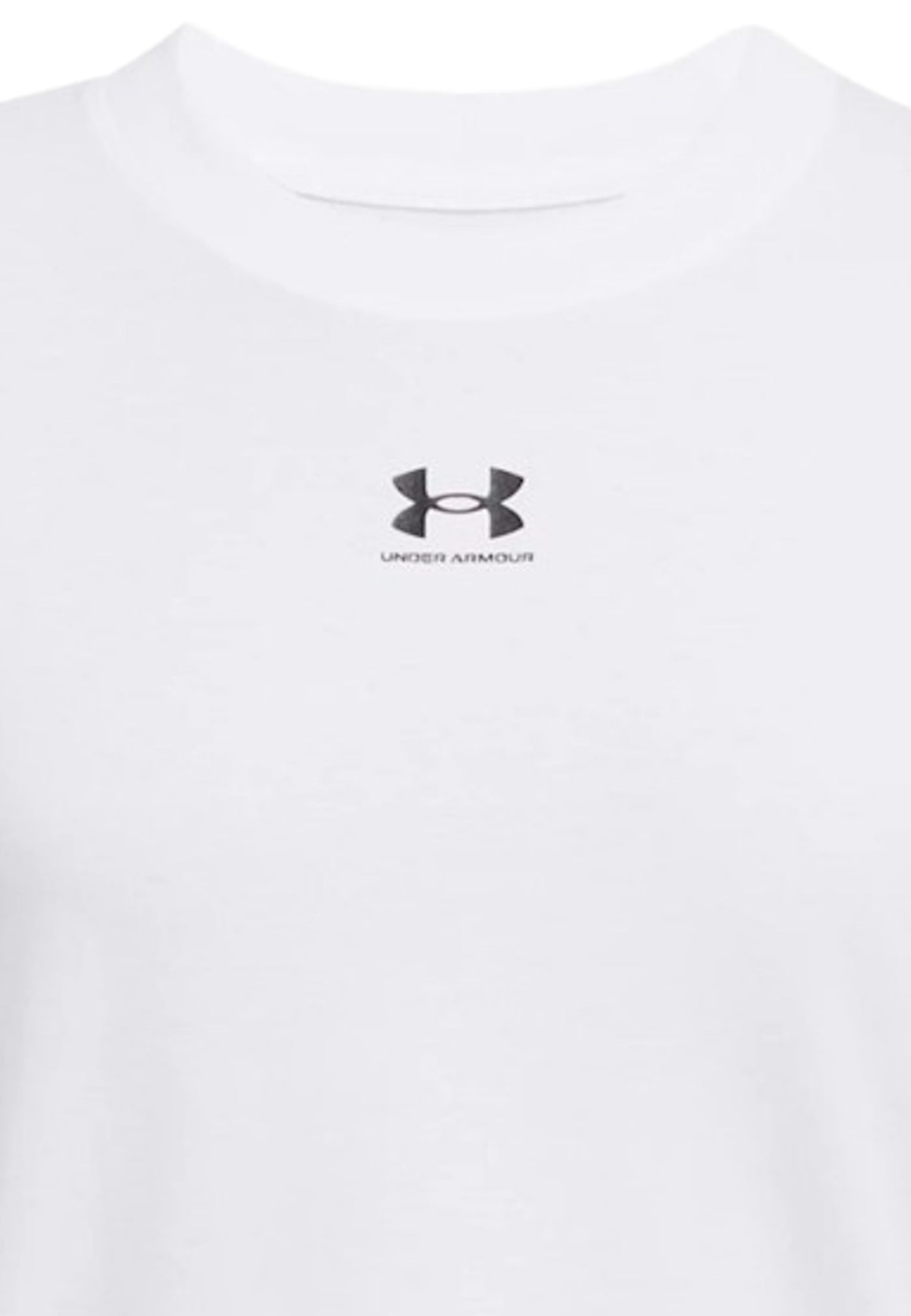 Under Armour RIVAL CORE Kurzarmshirt