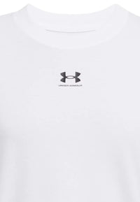 Under Armour RIVAL CORE Kurzarmshirt