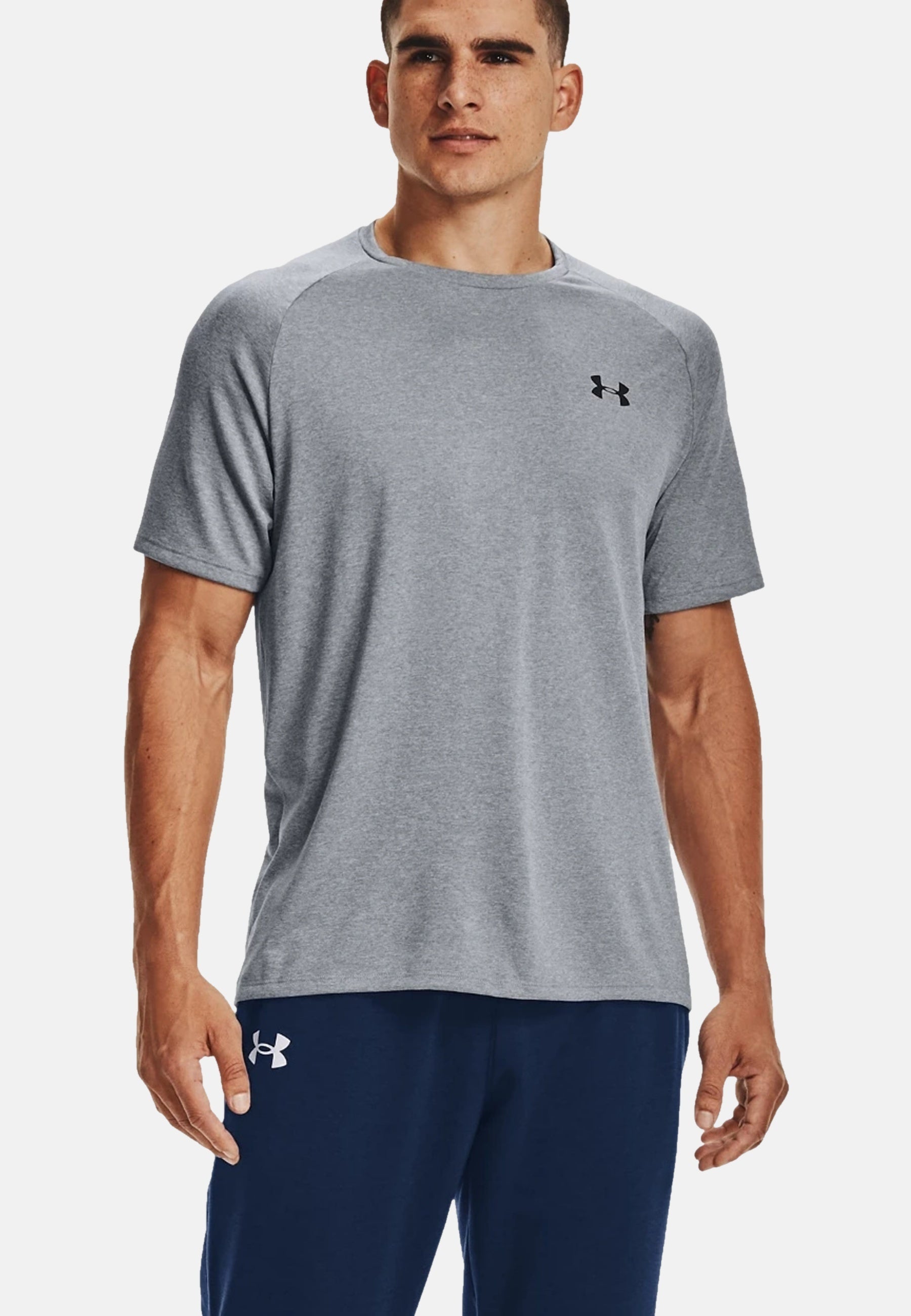 Under Armour TECH™ 2.0 Kurzarmshirt