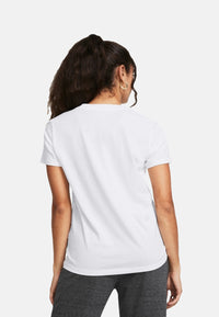 Under Armour RIVAL CORE Kurzarmshirt