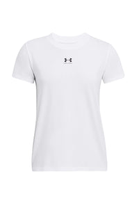 Under Armour RIVAL CORE Kurzarmshirt