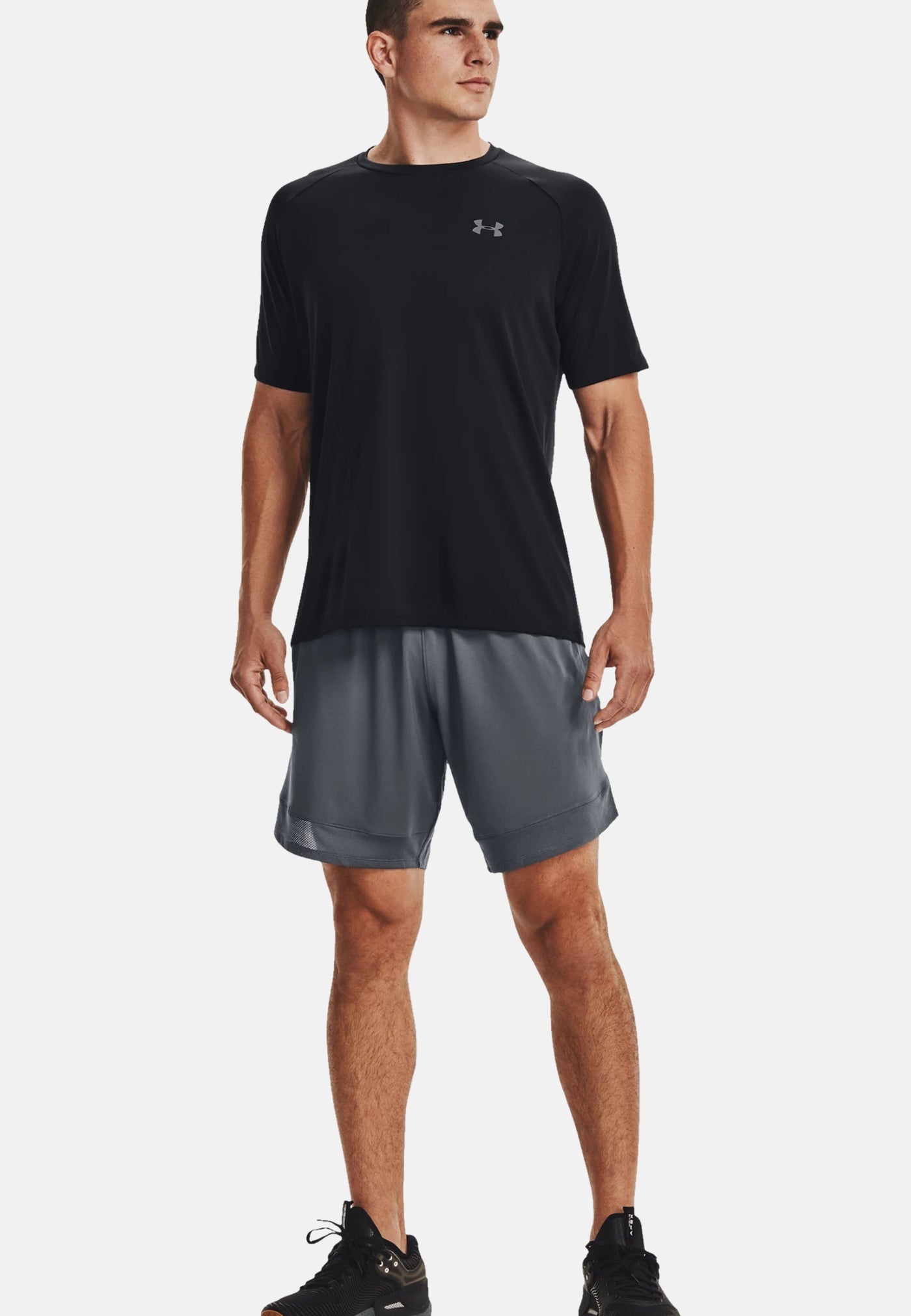 Under Armour TECH™ 2.0 Kurzarmshirt