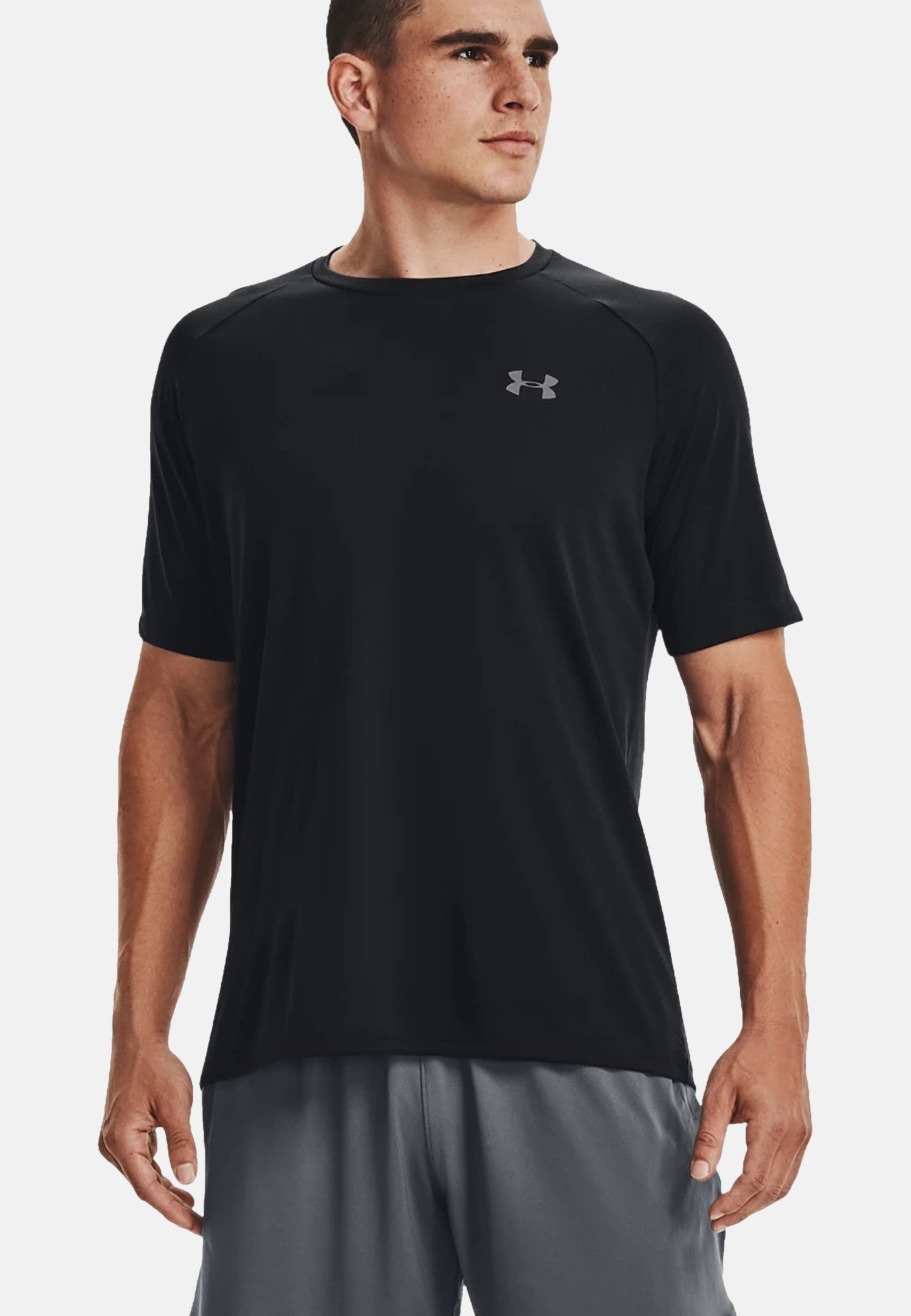 Under Armour TECH™ 2.0 Kurzarmshirt