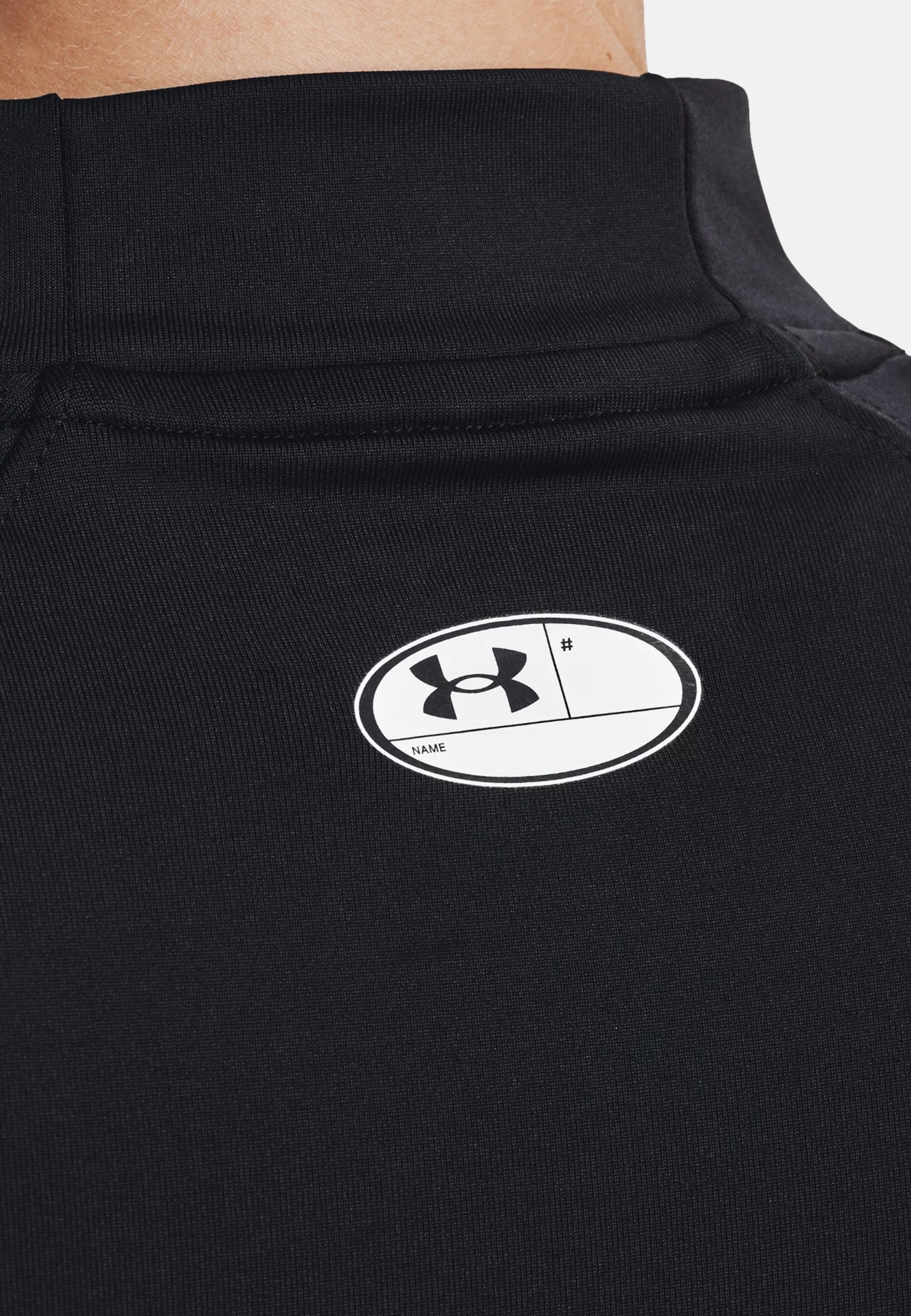 Under Armour Langarmshirt