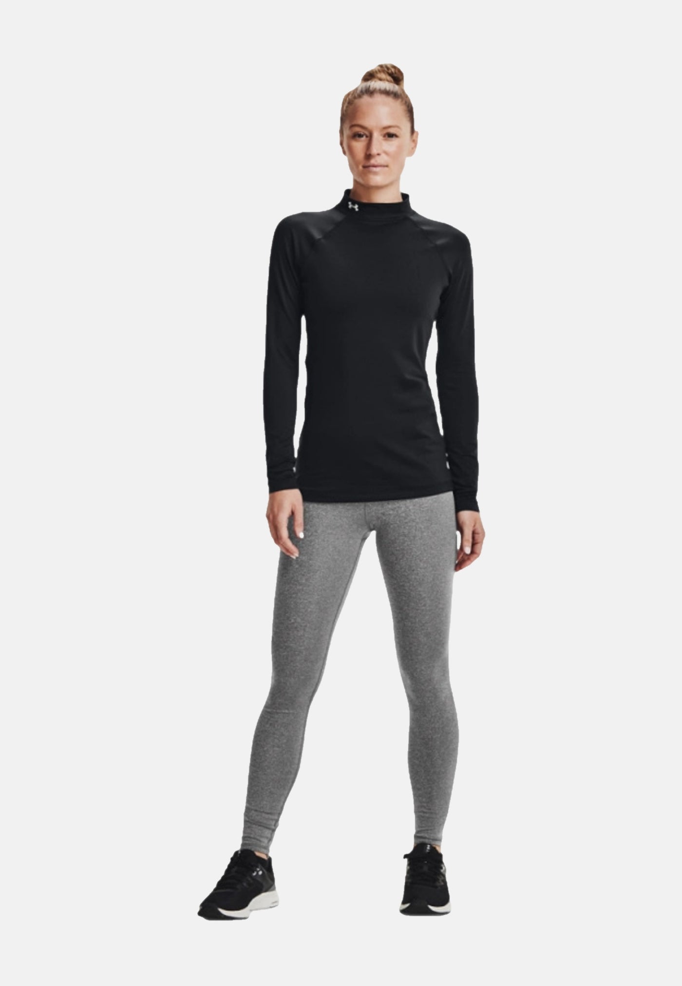 Under Armour Langarmshirt