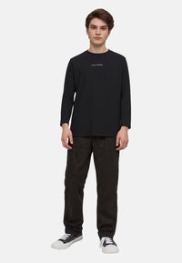 Jack & Jones Junior POINT BACK IMAGERY Langarmshirt