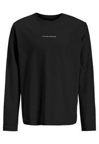 Jack & Jones Junior POINT BACK IMAGERY Langarmshirt