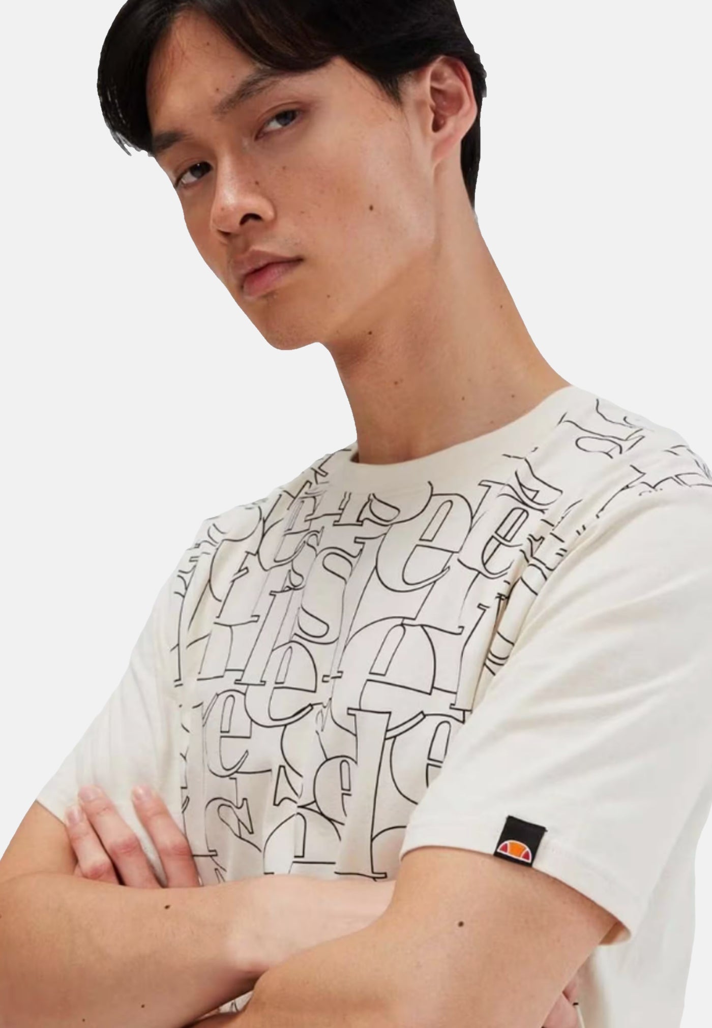 Ellesse GILLIANO Kurzarmshirt