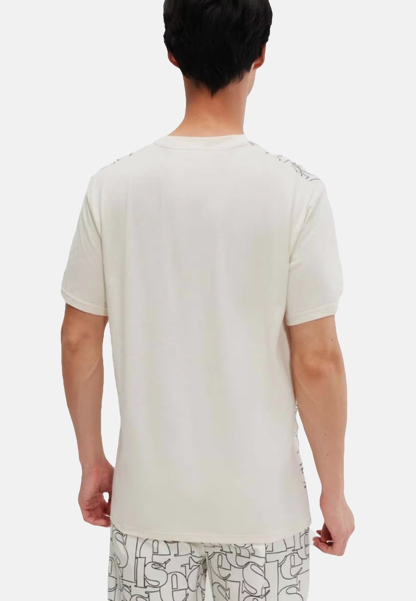 Ellesse GILLIANO Kurzarmshirt