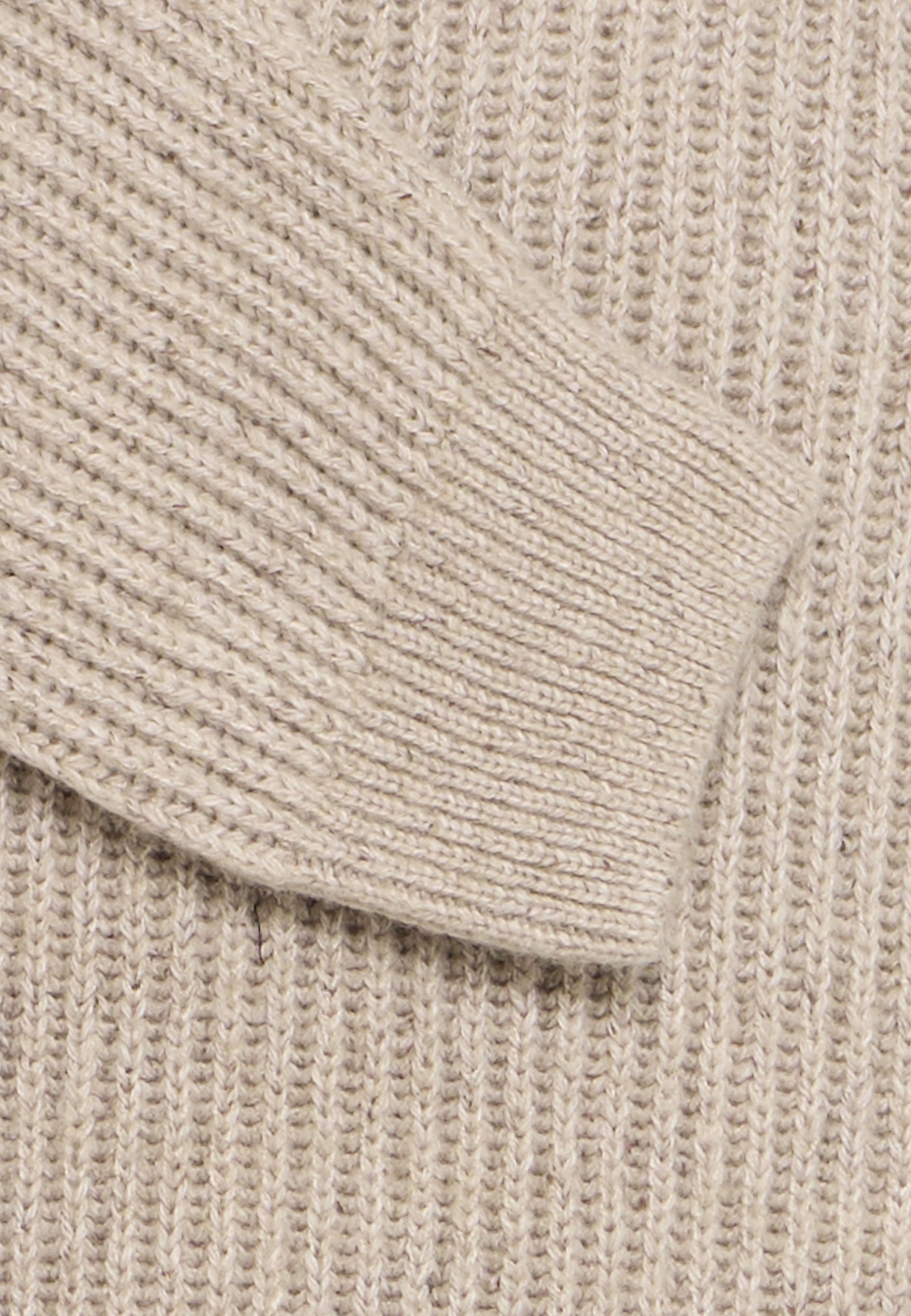 !Solid STILES Strickpullover R- Neck