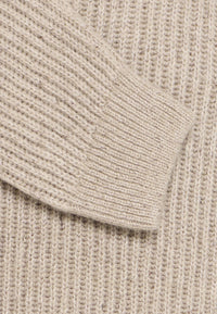 !Solid STILES Strickpullover R- Neck