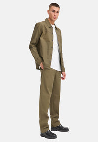!Solid LIAM Stoffhose