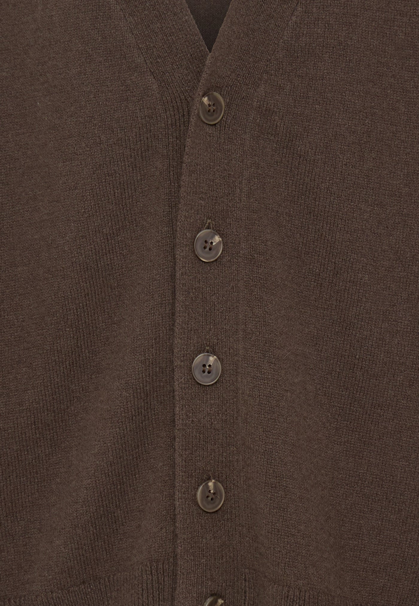!Solid RICK Cardigan